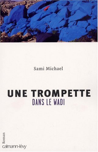 couverture de : Une trompette dans le Wadi