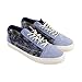 Produktbild Vans Men's Old Skool DX (Suede/Italian Wve) Infinity Skateboarding Shoes US 7