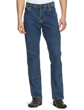 Wrangler Herren Jeansn Texas Stretch Stonewash