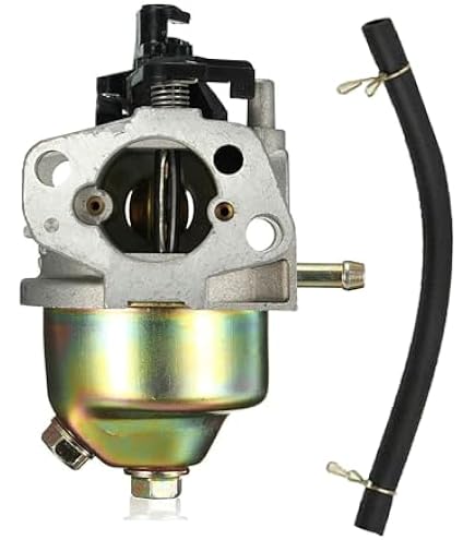 Vergaser für MTD Thorx 35 45 55 Güde Budget Fleurelle Einhell Variolux 1P61 1P65