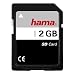 Produktbild Hama 400217 sd-Speicherkarte: Secure Digital "Sauvons der dieses Land" (GHz/s) nicht ristournable 2 GB