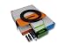 Produktbild EK Water Blocks WAEK-580 Watercooling Kit inkl. EK-Supreme Clean CSQ, EK-Cool Stream Radiator RAD XTX 240, EK-Fan (bis 1600rpm), EK-RES X3 150 Reservoir, Y-Splitter (10 cm)