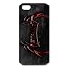 Produktbild IPhone 5S Hülle,IPhone 5 Schutzhülle,iPhone 5S Hülle,iPhone 5 case,Metallica Designs Back Case Cover for iPhone 5 5S,Hülle Schutzhülle Case Cover für IPhone 5/IPhone 5S