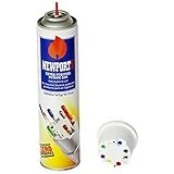 Newport Gas for Lighters - 250 ml