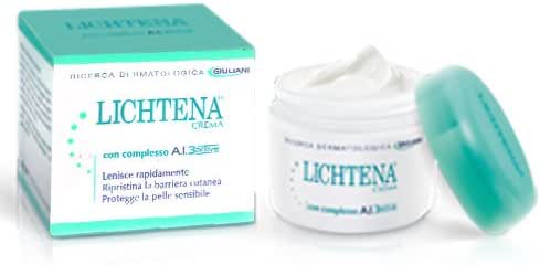 Lichtena AI3 Active, 25 Ml – Pflege Für Reaktive Haut