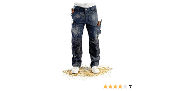 scruffs drezna stonewash jeans