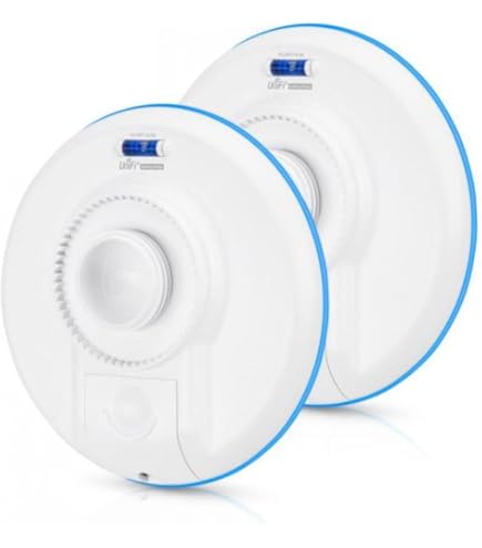 Antenna Wireless Ubiquiti LBE-5AC-GEN2 - Alta Potenza, MIMO 2x2, Per Reti LAN - Foto 8