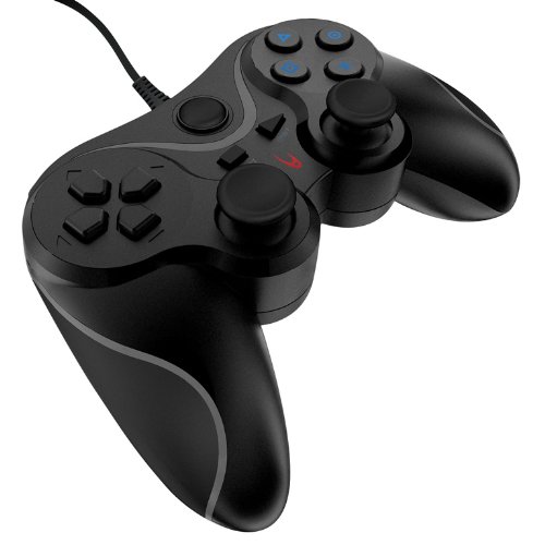 Preisvergleich Produktbild Playstation 3 - VX-1 Wired Controller