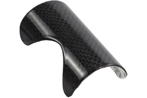 ACEOFFIX Bicycle Carbon Bottom Bracket Frame Stay Guard Protect Sticker for brompton Bikes Accessories Five Through