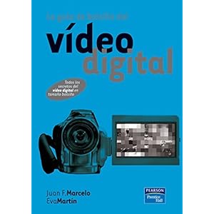 Guía de bolsillo del vídeo dígital fácil (Guías de bolsillo)