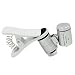 Produktbild Skitic 60X Optical Zoom Universal Mobile Phone Tragbare Mini Clip UV LED Mikroskop Vergroesserungs Glas Lupe Micro-Objektiv