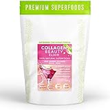 COLLAGEN BEAUTY ELIXIR | Probiotik + Anti-Aging Komplex | 5...