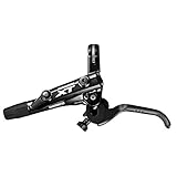 Única-Negro Shimano Deore XT BLM8000L - Palanca Para Freno De Disco, IZDA.