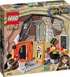 LEGO HARRY POTTER 4721 HOGWART CLASSROOMS - Lego