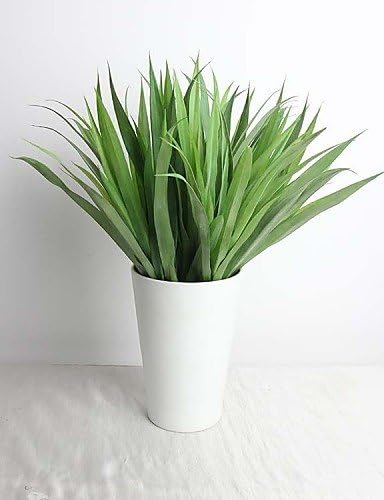 Fashion bouquets,Artificial flowers, 15"Artificial Eupatorium Fortunei Turcz Artificial Grass 1pcs/set