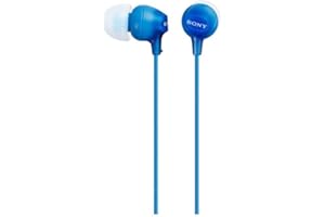 ‎SONY Sony MDR-EX15LP