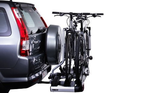 Preisvergleich Produktbild Thule Off-Road Adapter für EuroWay, Zubehör