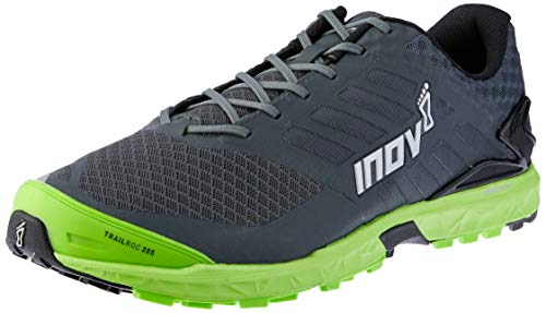 Inov8 Trailroc 285 Running Shoes - 9 Grey