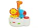 Fisher-Price 4-in-1 Tierfreunde-Projektor