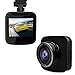 Produktbild Dashcam HQBKING Auto-Mini-DVR-Kamera mit G-Sensor, Loop-Aufnahme, Bewegungserkennung, unterstützt 32 GB max.