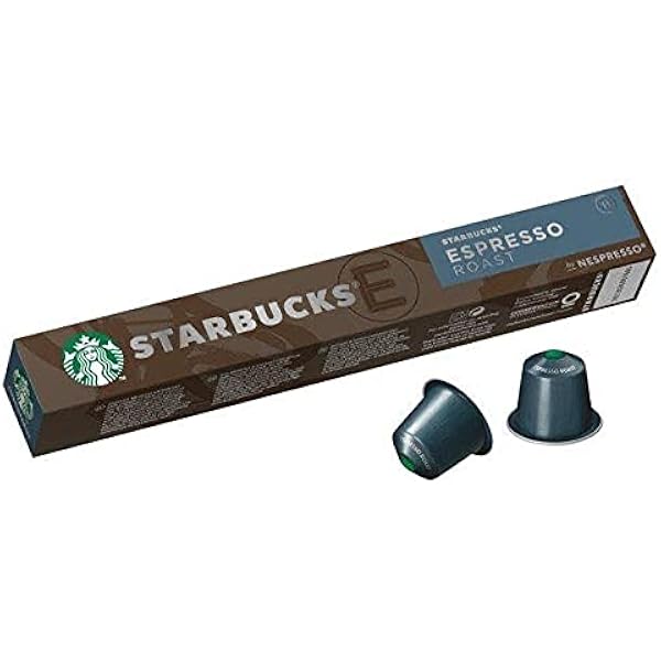 Costa Nespresso Compatible Mocha Italia 