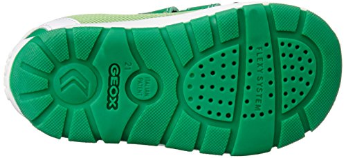Geox Baby Jungen B Shaax D Lauflernschuhe - 3