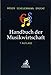Handbuch der Musikwirtschaft by 