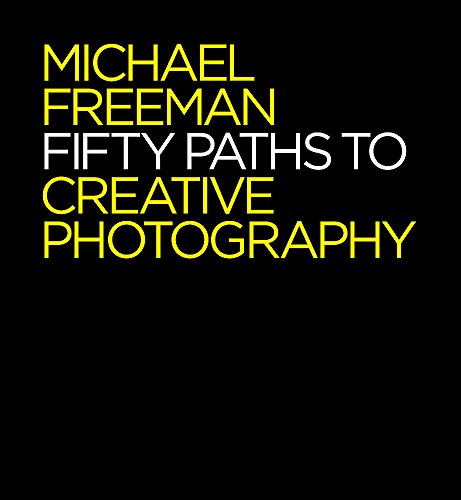 Livres Couvertures de Fifty Paths to Creative Photography