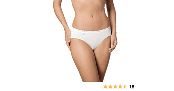 sloggi mini basic femme