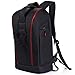 Produktbild Wenquan,Nylon-Kamera-Rucksack-Handtaschen-Kit und Tablet-PC-Tasche für Canon Nikon Sony Digital SLR-Kamera-Kamera(color:SCHWARZ)