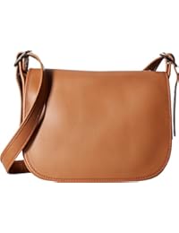 Coach - Bolso al hombro de Otra Piel para mujer marrón Silla