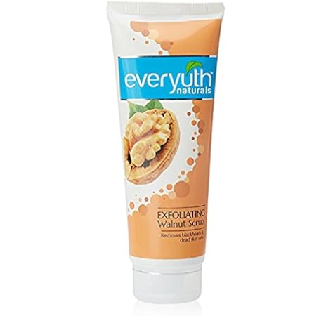 everyuth scrub 50 gm price
