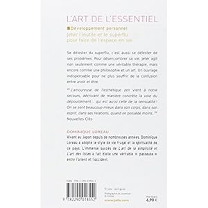 L'Art de L'Essentiel (Bien Etre)