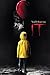 Produktbild Close Up Stephen Kings Es Poster Georgie (57cm x 86,5cm)