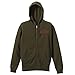 Produktbild Dragon Ball Z Red Ribbon Army stencil style Parka Moss XL size