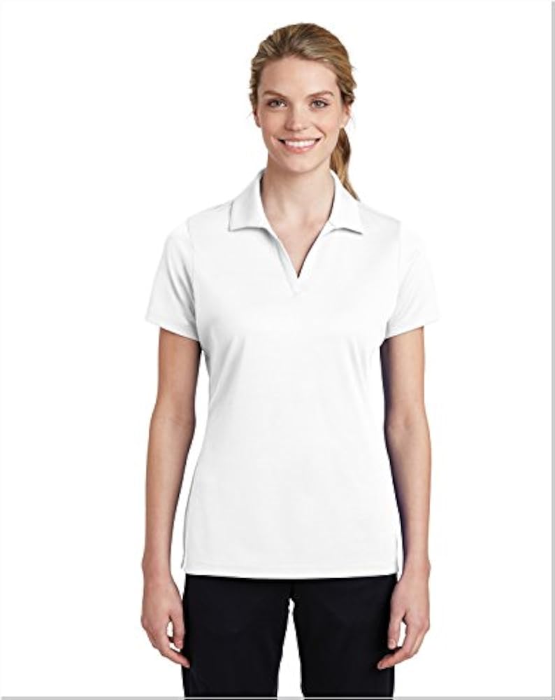 Женское поло спорт. Топ поло женский. Polo белая женская.