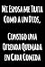 Produktbild Mi Esposa me Trata Como a un Dios, Consigo una Ofrenda Quemada en Cada Comida: Cuaderno de cocina con forro divertido | Revista de Bloc de notas de ... | Cuaderno Blanco con Líneas (Cuaderno Rayas)