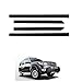 YourBuy top quality car side beading protector door guard 4pcs for Maruti Ertiga RS.499.00