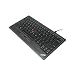Produktbild LENOVO ThinkPad Compact USB Keyboard with TrackPoint (Belgium/UK)