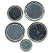 Produktbild ETT Lithium-Knopfzelle CR-1616 3,0V, 16x1,6mm, 5er-Blis