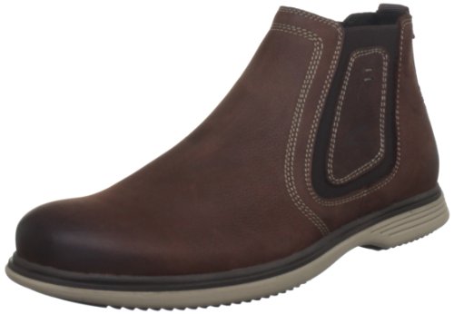 camel active Calais 12 355.12.01, Herren Stiefel, Braun (timber), EU 44 (UK 9.5) (US 10.5) camel active Calais 12 355.12.01, Herren Stiefel, Braun (timber), EU 44 (UK 9.5) (US 10.5)