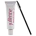 Julienne Eyelash Eyebrow Tint 15ml Dye Black + Free Eyelash Wand 15ml