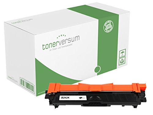 Toner XXL Black kompatibel für Brother TN-242 HL-3142CW HL-3152CDW HL-3172CDW MFC-9142CDN MFC-9332CDW MFC-9342CDW DCP-9017CDW DCP-9022CDW