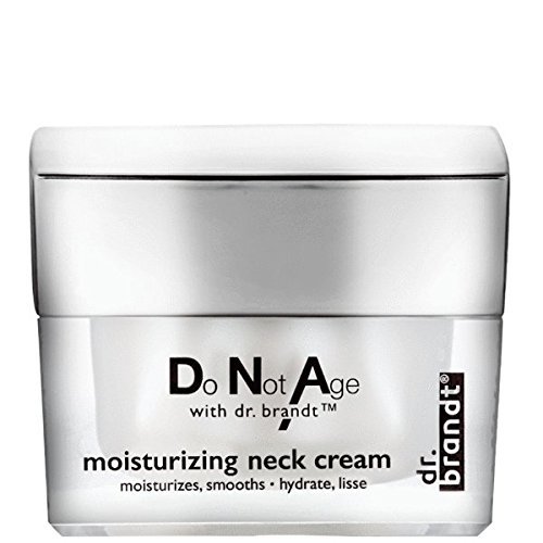 dr. brandt Do-Not-Age with dr. brandt Firming Neck Cream 50 g