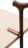 Reflective Cane/Walking Stick Holder