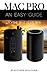 Produktbild Mac Pro: An Easy Guide to the Best Features