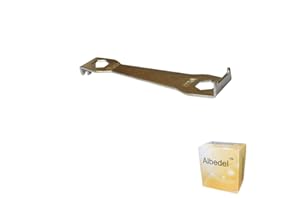 Albedel CNW-2 Chainring Nut Wrench Ring Chainring Bolts