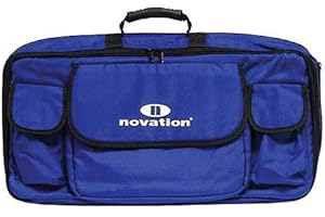 Novation MiniNova Gigbag Housse de transport pour Novation MiniNova