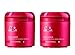 Produktbild Wella 2x Care Brilliance Mask Für Feines Bis Normales Coloriertes Haar 150 Ml