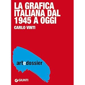 Grafica Italiana dal 1945 a oggi